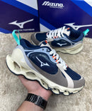 Mizuno Wave Prophecy Beta 2
