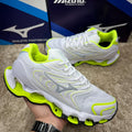 Mizuno Wave Prophecy 12S