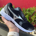Mizuno Wave