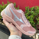 Mizuno Wave