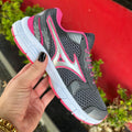 Mizuno Wave