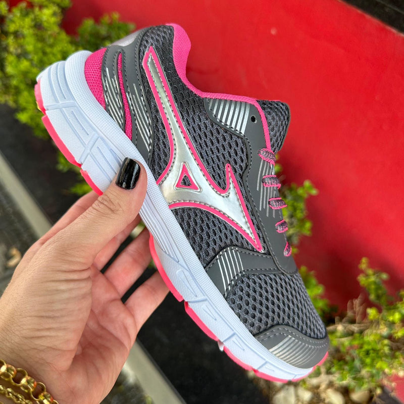 Mizuno Wave