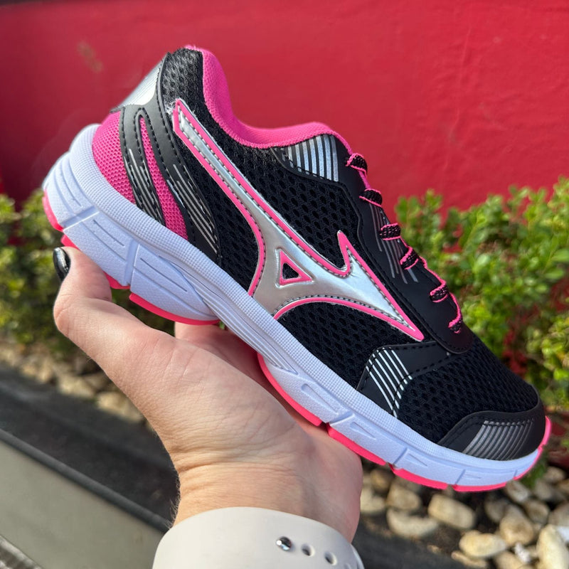 Mizuno Wave