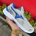 Mizuno Wave