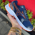Mizuno Wave