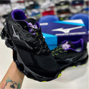 Mizuno Flor de Lotus