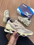 Mizuno Flor de Lotus