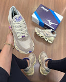 Mizuno Flor de Lotus