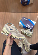 Mizuno Flor de Lotus