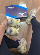 Mizuno Flor de Lotus