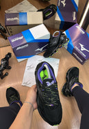 Mizuno Flor de Lotus