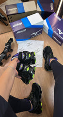 Mizuno Flor de Lotus