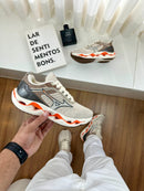 Mizuno Wave Stratos 3