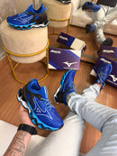 Mizuno Wave Prophecy 14