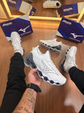 Mizuno Wave Prophecy 14