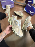 Mizuno Wave Prophecy Beta 2