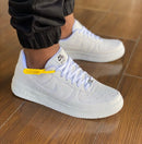 Nike Air Force - 07 White