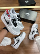 Nike Air Force 1 Low - BCO