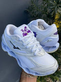 Mizuno Flor de Lotus
