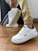 Nike Air Force 1- Tip Off