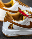 Nike Air Force 1 - Lakers