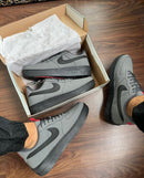 Nike Air Force - Grafite