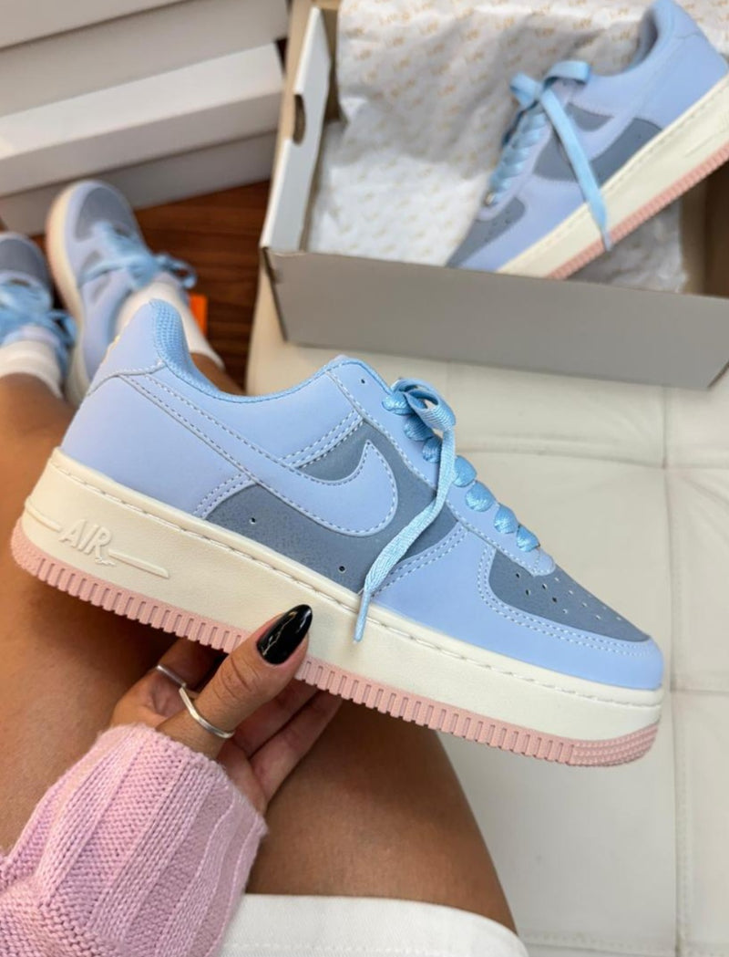 Nike Air Force - Ashen Slate
