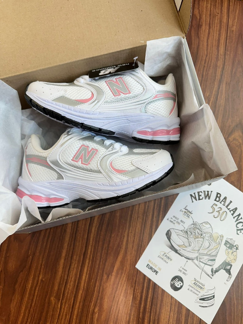 New Balance 530 Turbo