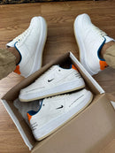 Nike Air Force 1- Tip Off