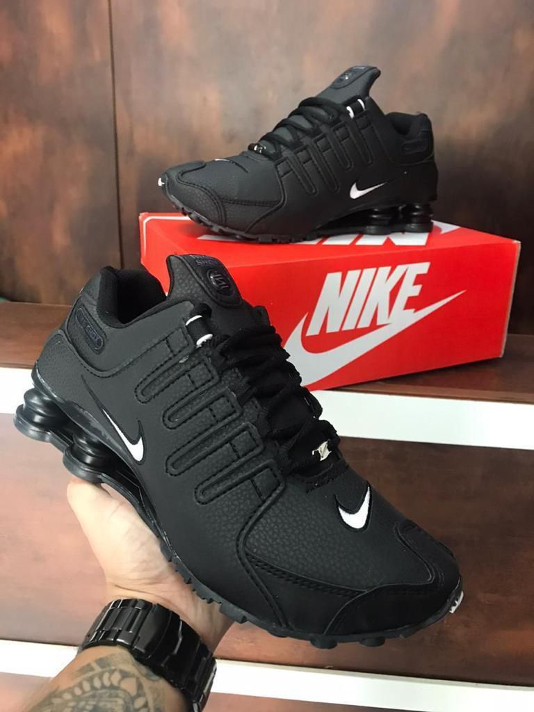 Nike Shox NZ