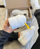 Nike Air Force - 07 White