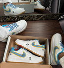 Nike Air Force - Memphis 12