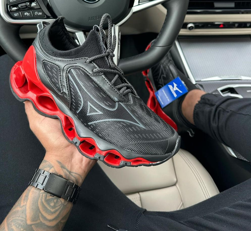 Mizuno Wave Prophecy 14