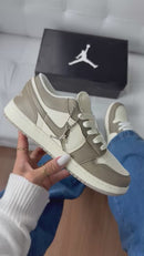 Nike Jordan Low Luxo