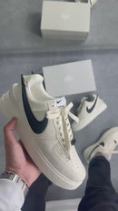 Nike Air Force AF1 Ambush
