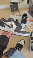 Nike Jordan Low Luxo