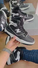 Bota New Balance 650