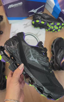 Mizuno Flor de Lotus