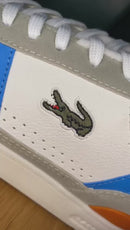 Sapatênis Lacoste Polaroid