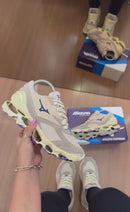 Mizuno Flor de Lotus