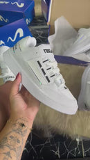 Tesla Footwear
