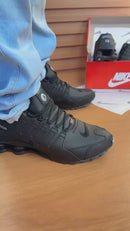 Nike Shox NZ