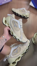Mizuno Wave Prophecy Beta 2