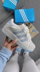 Adidas SuperStar Plataforma
