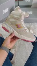 Bota New Balance 650