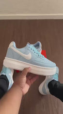Nike Court Vision