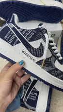 Nike Air Force Wednesday