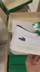 Lacoste IATE