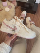 Nike Jordan Low Luxo