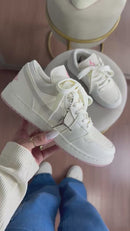 Nike Jordan Low Luxo